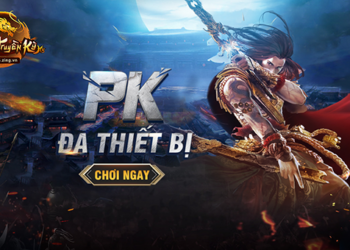 Game H5 là gì? Hame H5 chính là giải pháp với tôn chỉ "mở web là chiến"