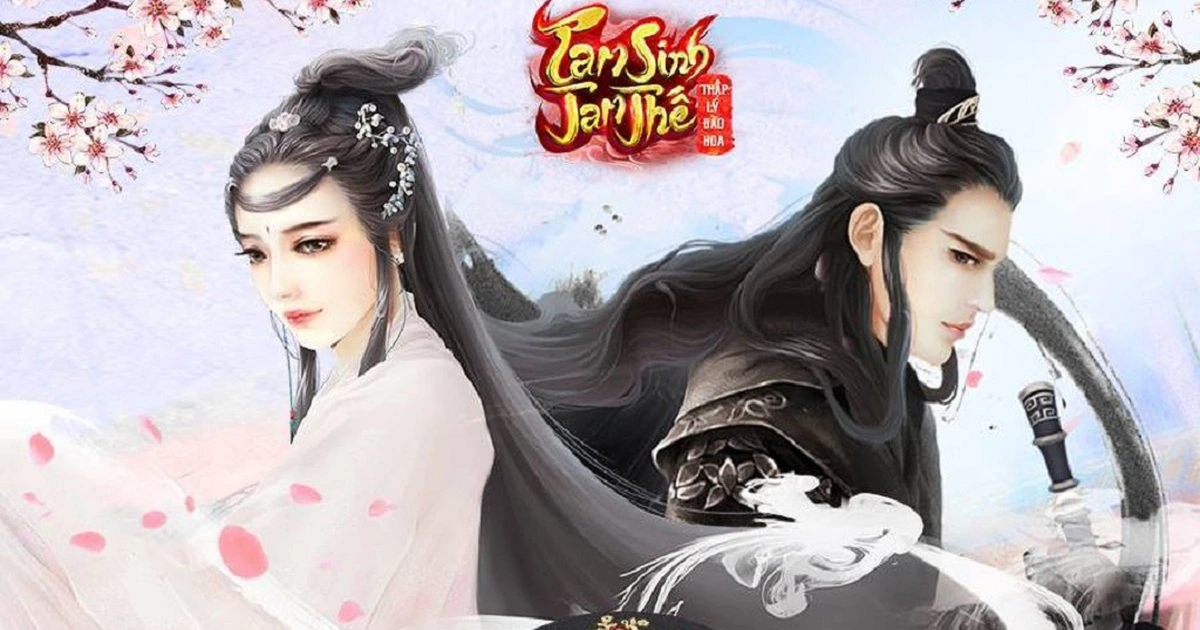 Tam Sinh Tam Thế: Bản tình ca tiên hiệp xuyên không gian