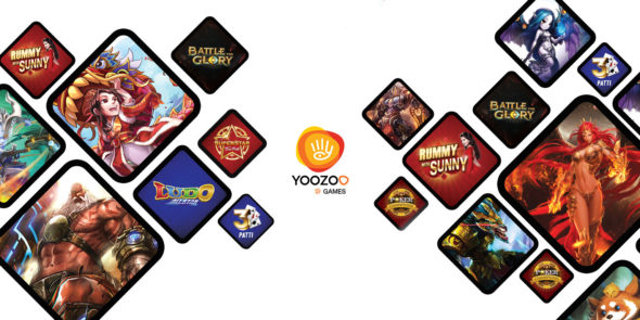 Top 5 nhà phát hành game H5 hàng đầu hiện nay