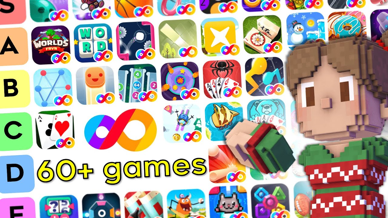 Top 5 nhà phát hành game H5 hàng đầu hiện nay