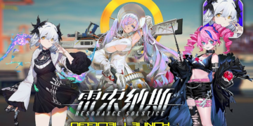 Full bộ giftcode Resonance Solstice