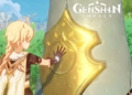 Full bộ Giftcode Genshin Impact