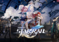 Full bộ Giftcode Honkai: Star Rail