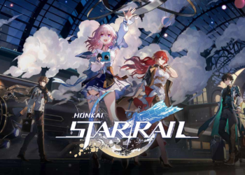 Full bộ Giftcode Honkai: Star Rail