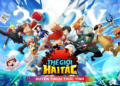 Full bộ Giftcode Thế Giới Hải Tặc