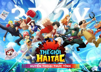 Full bộ Giftcode Thế Giới Hải Tặc