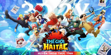 Full bộ Giftcode Thế Giới Hải Tặc