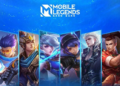 Full bộ Giftcode Mobile Legends: Bang Bang