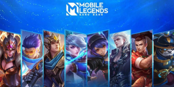 Full bộ Giftcode Mobile Legends: Bang Bang