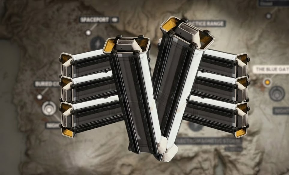 Bombardier cells trong ARC Raiders