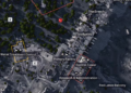 Bản đồ Dam Battleground trong ARC Raiders