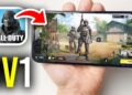 COD Mobile: Cách thiết lập trận đấu 1v1