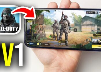 COD Mobile: Cách thiết lập trận đấu 1v1