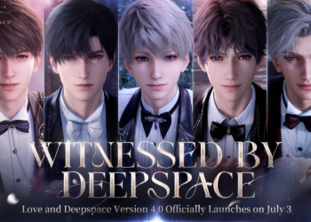 Tổng hợp Giftcode Love and Deepspace mới nhất