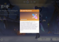 Arcane Keystone là đơn vị tiền tệ được dùng để quay Miliastra Wonderland Premium Banner