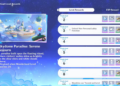 Game thủ cần đạt đến level 20 để sở hữu Geode Of Replication