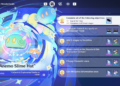 Để sở hữu Geode Of Replication, game thủ cần tham gia các sự kiện để nhận lấy tiền tệ này