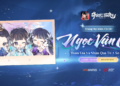 Các sự kiện và mã code mới sẽ được cập nhật trên Fanpage của game