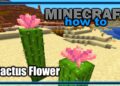 Minecraft: Hướng dẫn săn Hoa xương rồng trong bản Spring to Life