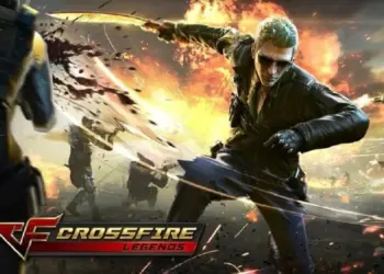 Crossfire: Legends – Cẩm nang nhập môn cho người mới