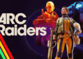 Tựa game ARC Raiders - một game bắn súng lấy bối cảnh thế giới loạn lạc năm 2025, được phát triển và phát hành bởi Embark Studios