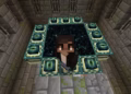 Minecraft: Hướng dẫn cách tìm Cổng kết thúc (End Portal)