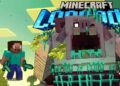 Minecraft Legends: Bí kíp hạ gục boss Devourer