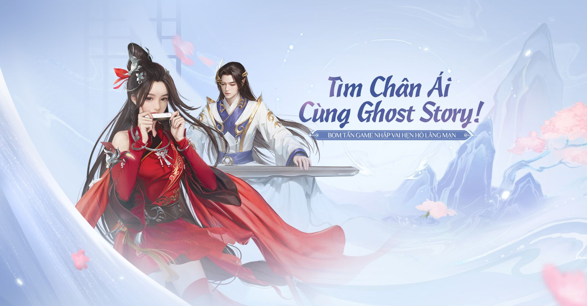 Game có cốt truyện sâu sắc và hệ thống tương tác xã hội phong phú