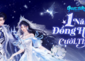 Ghost Story: Thiện Nữ là tựa game MMORPG ngôn tình