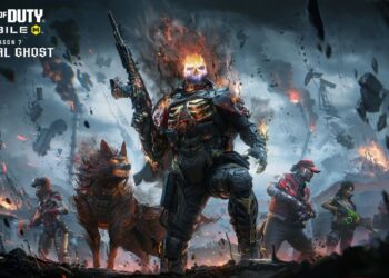 COD Mobile: Hướng dẫn cách lên level nhanh
