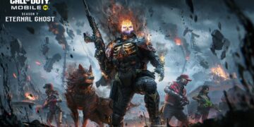 COD Mobile: Hướng dẫn cách lên level nhanh