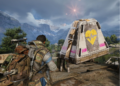 Cách săn Looting MK3 (Survivor) Augment trong ARC Raiders