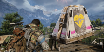 Cách săn Looting MK3 (Survivor) Augment trong ARC Raiders