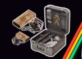 ARC Raiders: Hướng dẫn săn Blueprint Phụ tùng súng (Medium Gun Parts)