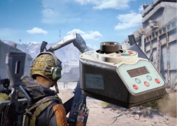 ARC Raiders: Hướng dẫn săn Mini Centrifuge