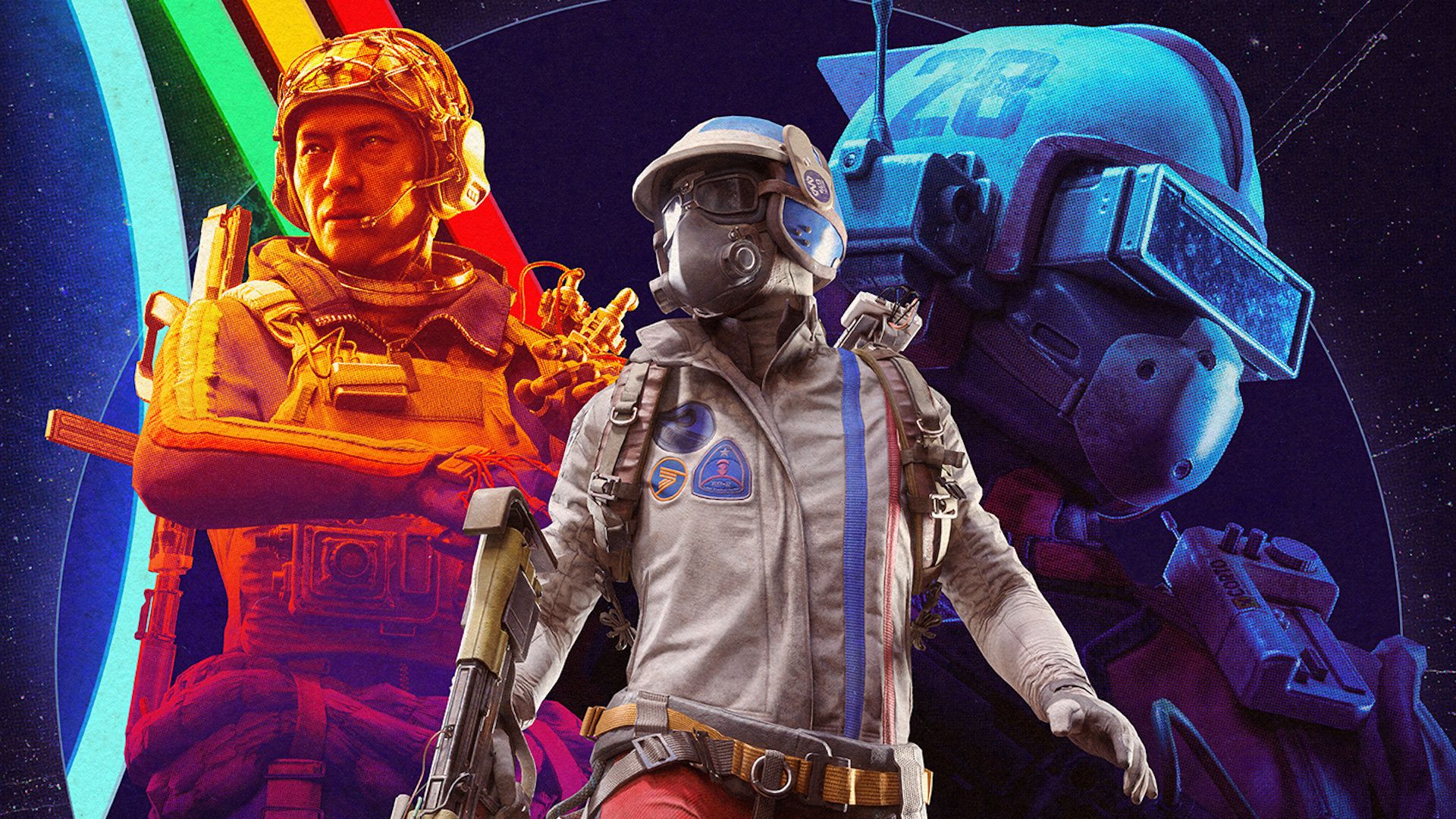 ARC Raiders là một cuộc phiêu lưu giải cứu nhiều người chơi, lấy bối cảnh Trái đất trong tương lai đầy nguy hiểm, bị tàn phá bởi một mối đe dọa cơ giới bí ẩn mang tên ARC