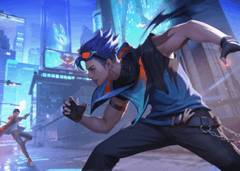 Garena Free Fire: Oscar là ai? Cách làm chủ vị tướng chiến thuật mới