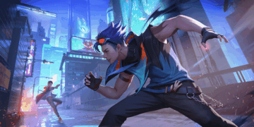 Garena Free Fire: Oscar là ai? Cách làm chủ vị tướng chiến thuật mới