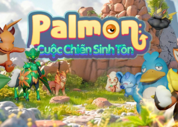 Tổng hợp Giftcode Palmon: Cuộc Chiến Sinh Tồn mới nhất