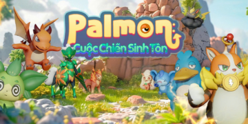 Tổng hợp Giftcode Palmon: Cuộc Chiến Sinh Tồn mới nhất