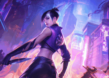 Free Fire: Hướng dẫn nhân vật Rin Yagami