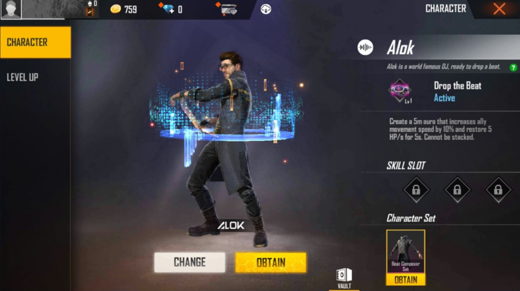 Alok