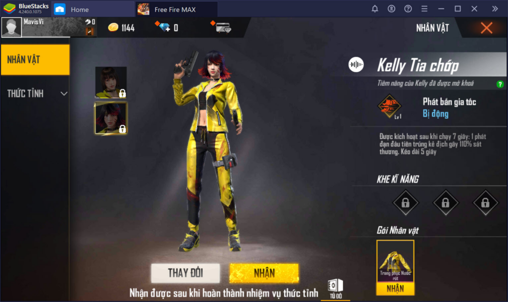 Kelly