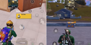 PUBG: Senzu Bean là gì? Hướng dẫn nhận và dùng đúng cách