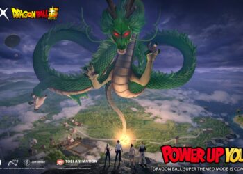 PUBG: Hướng dẫn cách triệu hồi Shenron