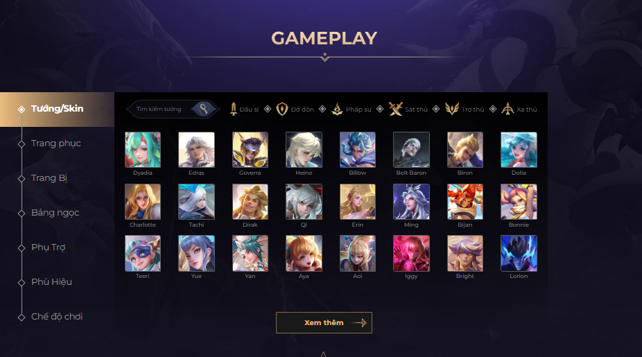 Liên Quân Mobile là tựa game MOBA "quốc dân" trên di động tại Việt Nam