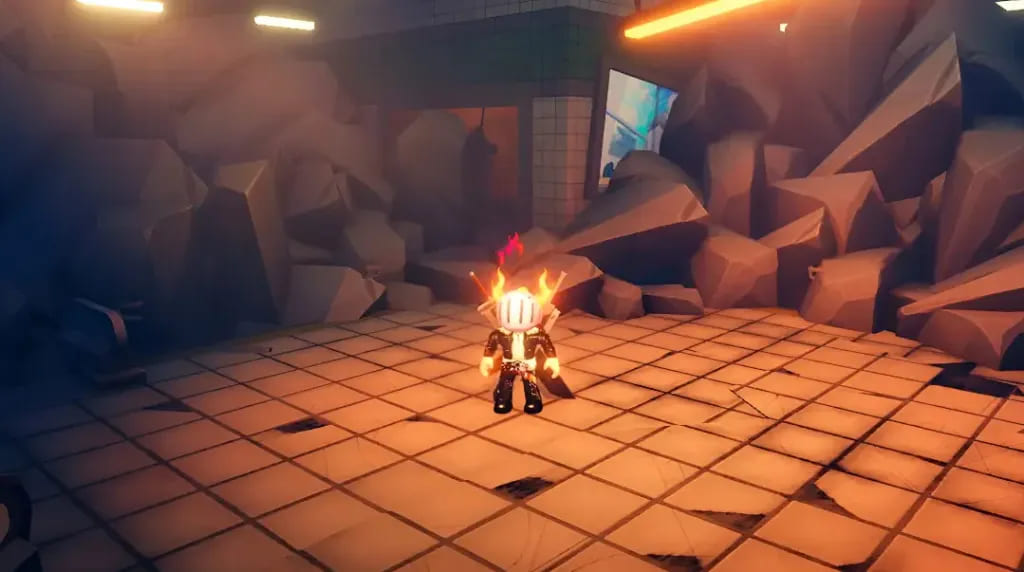 Solo Hunter là một tựa game nhập vai hành động (Action RPG) đỉnh cao