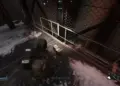 Người chơi tìm thấy Vault ở khu extraction