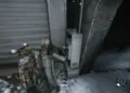 Game thủ gắn Fuel Cell vào Seed Vault