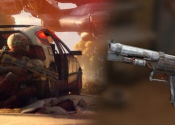 ARC Raiders: Hướng dẫn cách săn Venator Blueprint